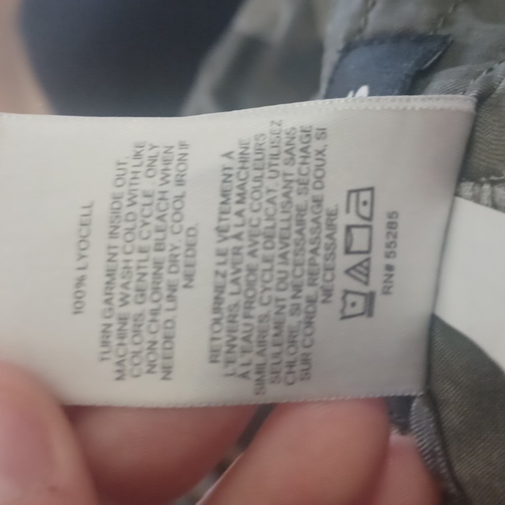 Express pants size 6 - Picture 10 of 11